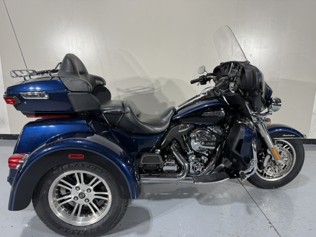 2014 Harley-Davidson TRI GLIDE ULTRA CLASSIC ULTRA CLASSIC in Durham, NC