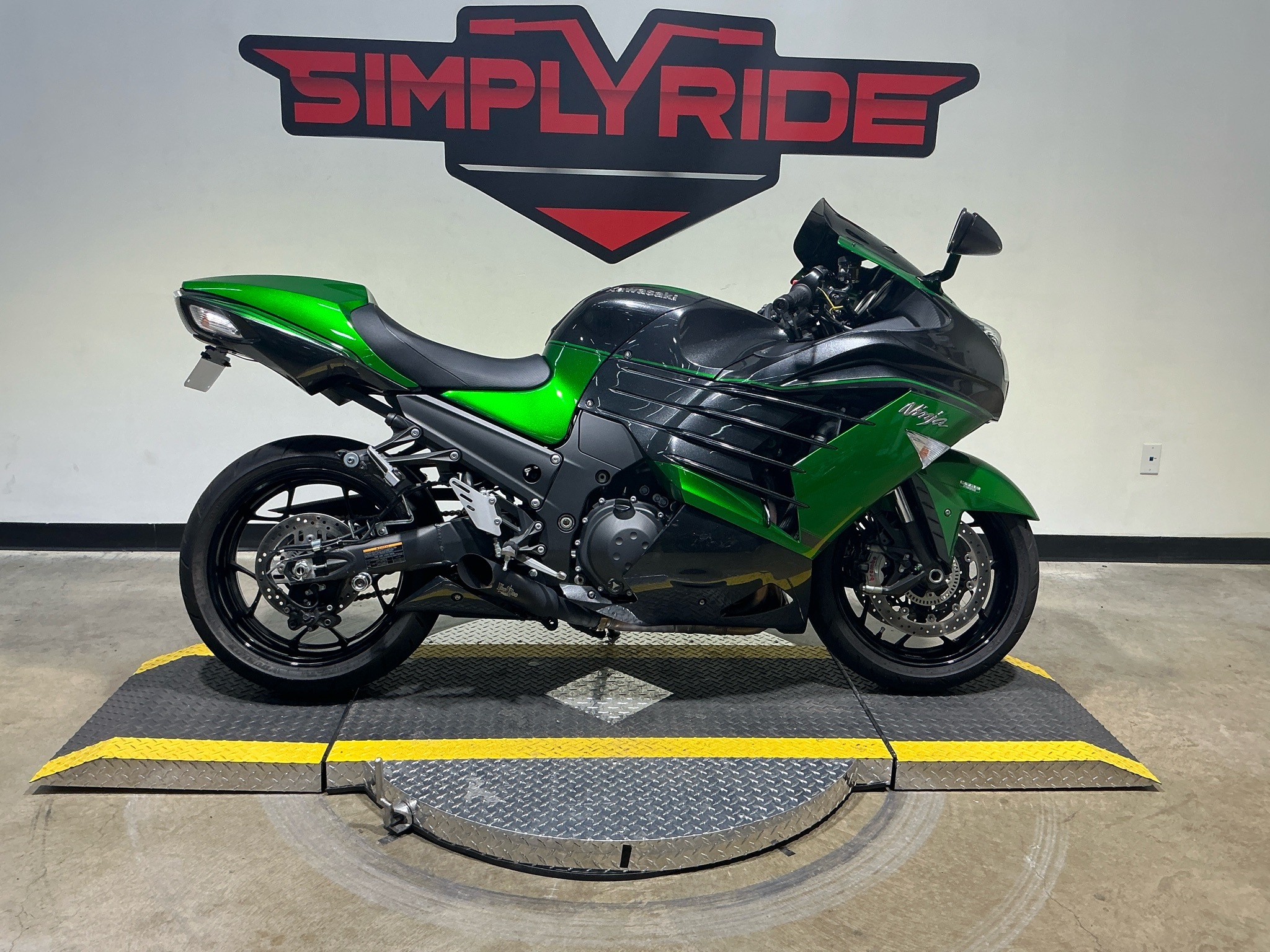 2018 Kawasaki Ninja Motorcycles For Sale - Cycle Trader
