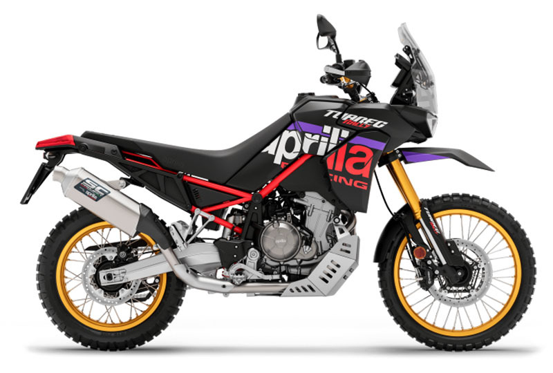 2026 Aprilia Tuareg 660 Rally 660 in Orange, CA