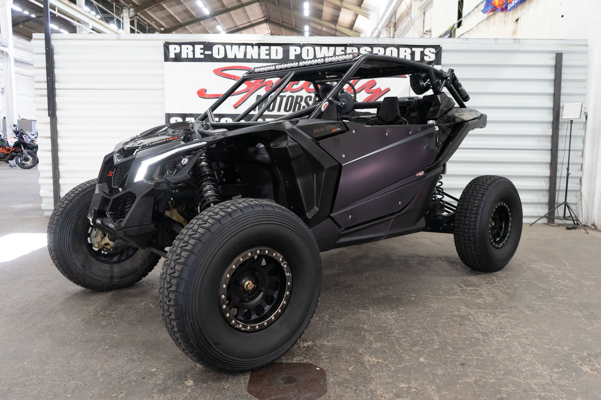 2020 Can-Am Maverick X3 X RS Turbo RR in sacramento CA