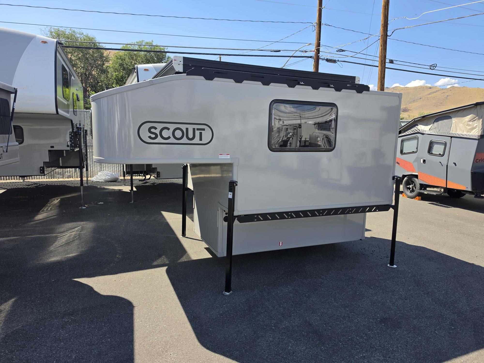 2026 Scout KENAI in carson city NV