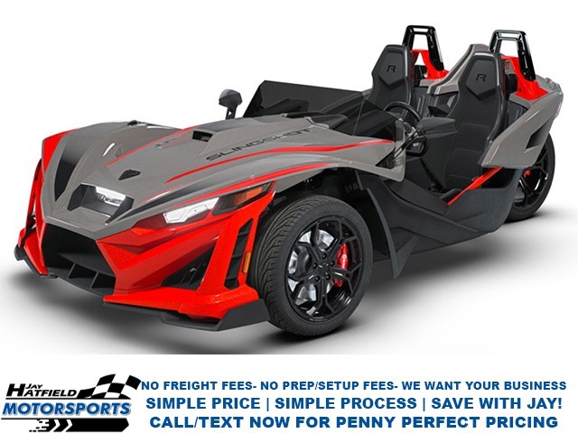 2026 Slingshot Slingshot R - AutoDrive R in Wichita, KS