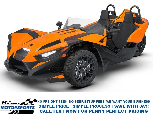 2026 Slingshot Slingshot SL - AutoDrive in Wichita, KS