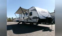 2022 Jayco JAY FEATHER 25RB RV