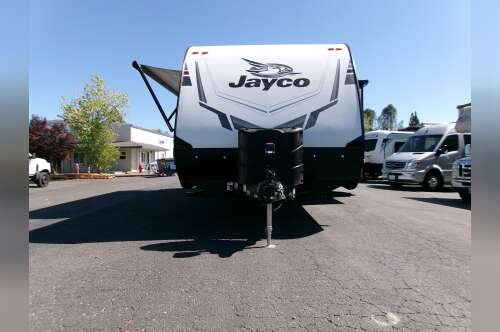 2022 Jayco JAY FEATHER 25RB in placerville CA