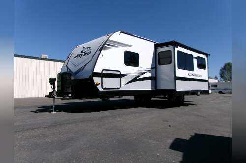 2022 Jayco JAY FEATHER 25RB in placerville CA