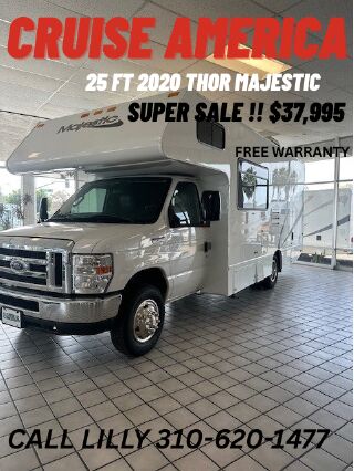 2022 THOR MOTOR COACH OTHER