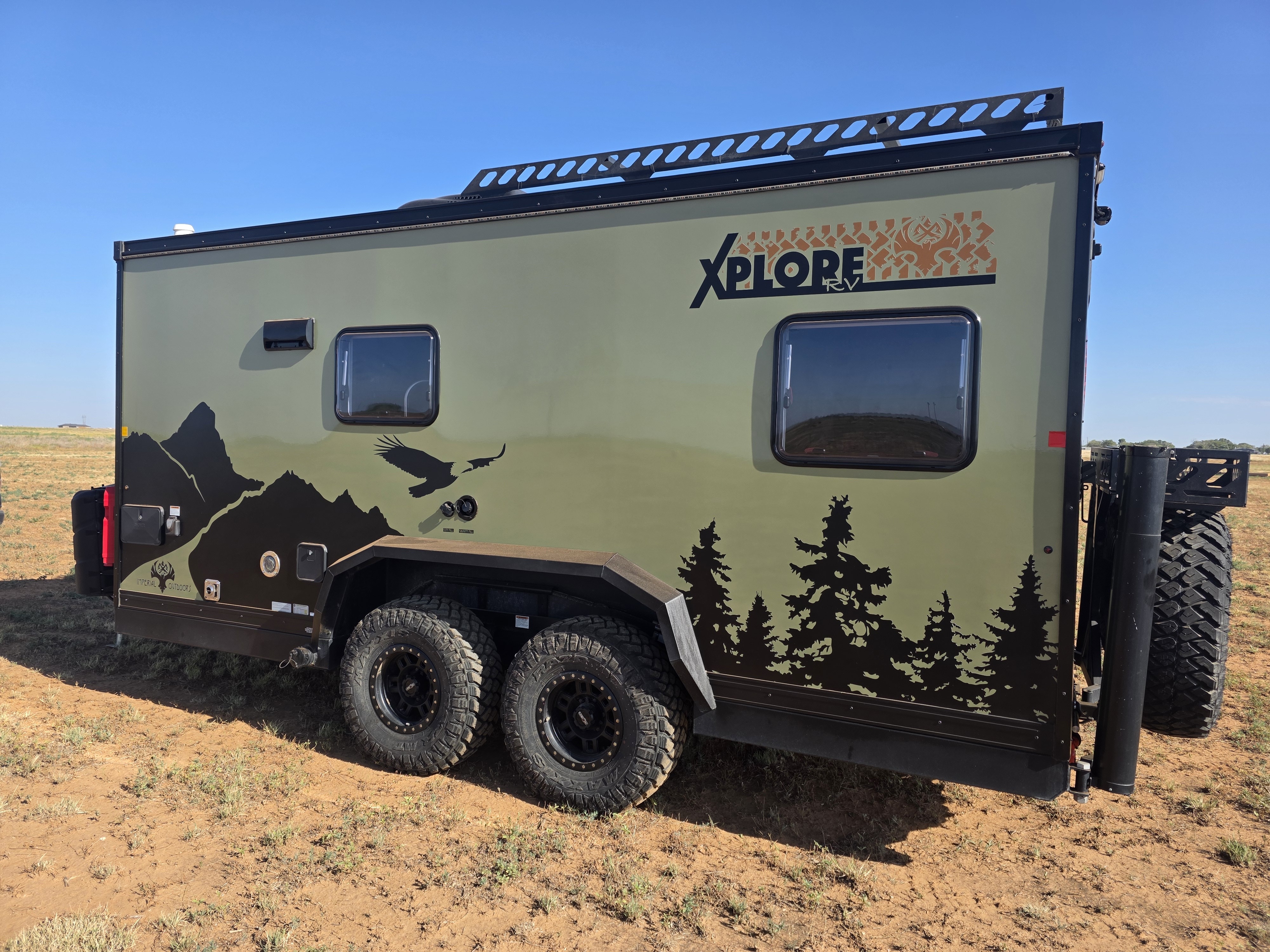 2022 Other OTHER 24TW RV