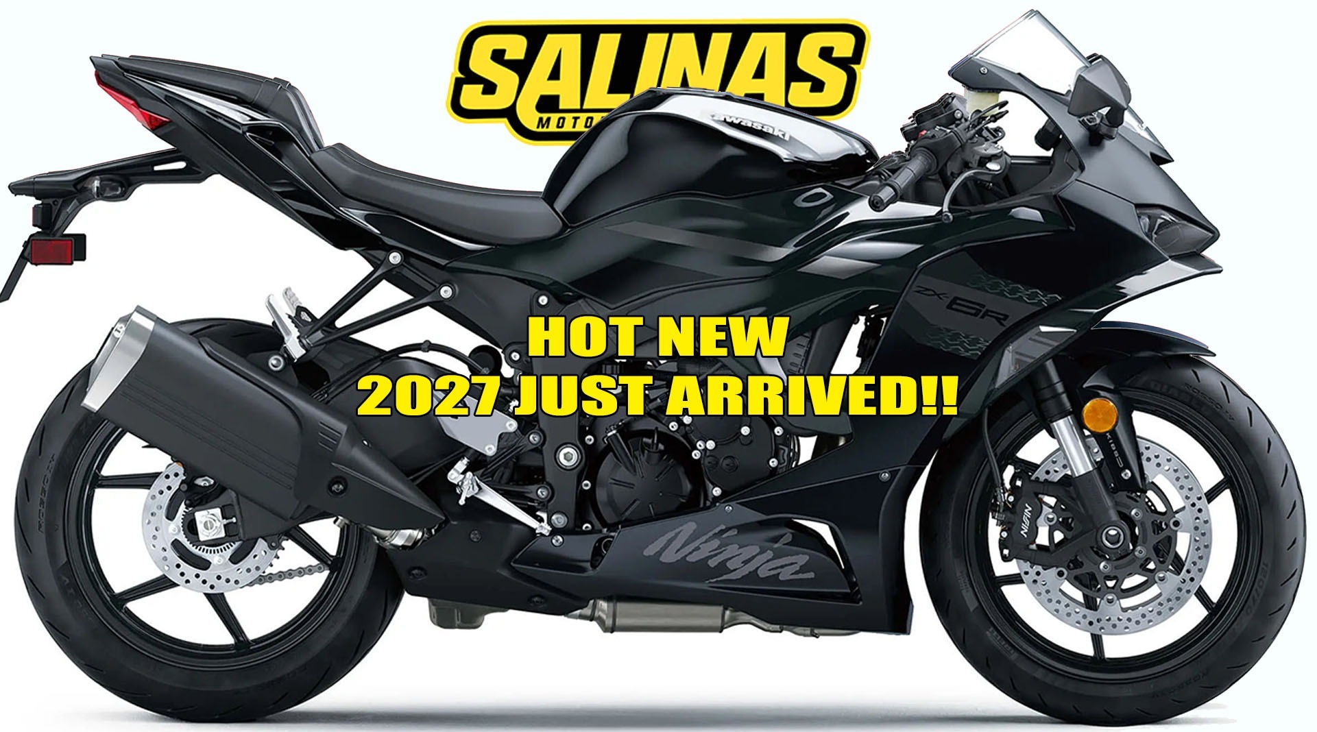 Kawasaki Ninja ZX-6R Motorcycles For Sale in California - Cycle Trader