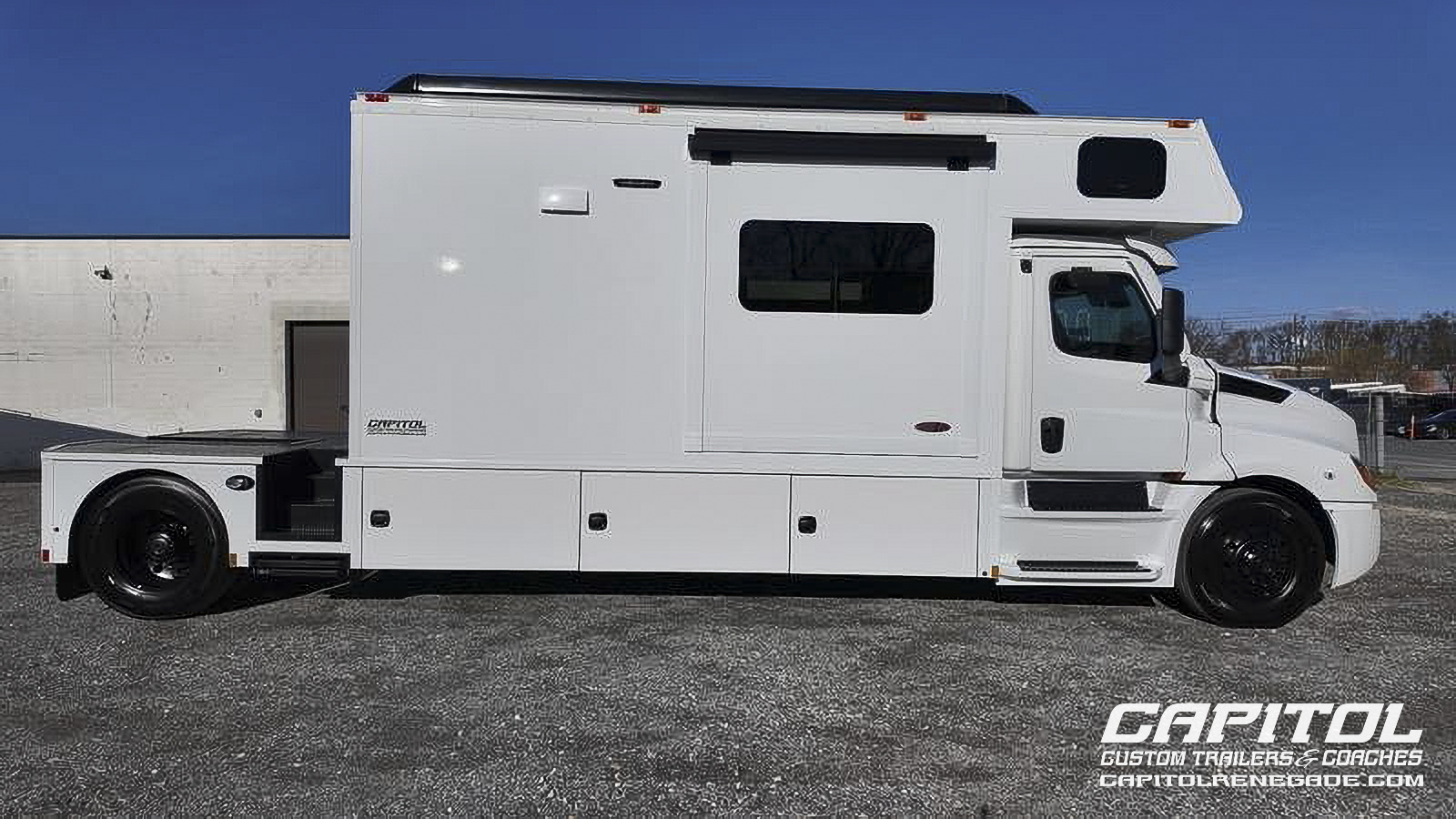 2026 Renegade CLASSIC CS150 in beltsville MD