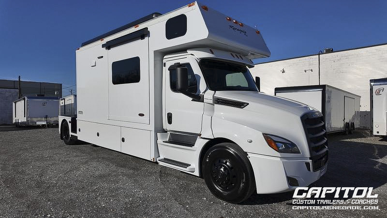 2026 Renegade CLASSIC CS150 in beltsville MD