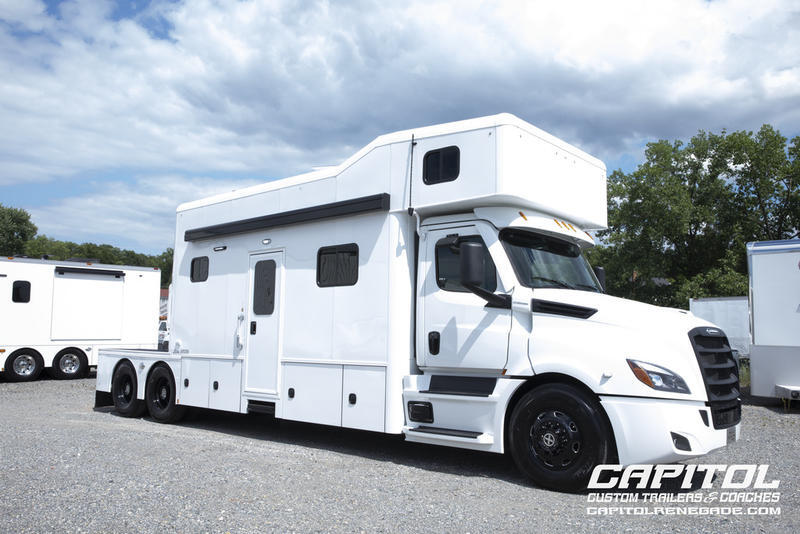 2026 Show Hauler CUSTOM in beltsville MD