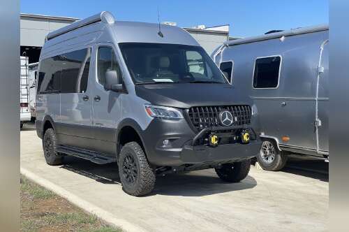 2027 Airstream Interstate 19GTX in san marcos CA