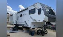 2025 Highland Ridge OPEN RANGE 367BHS RV
