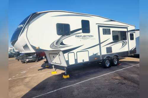 2021 Grand Design REFLECTION 150 SERIES 260RD in surprise AZ