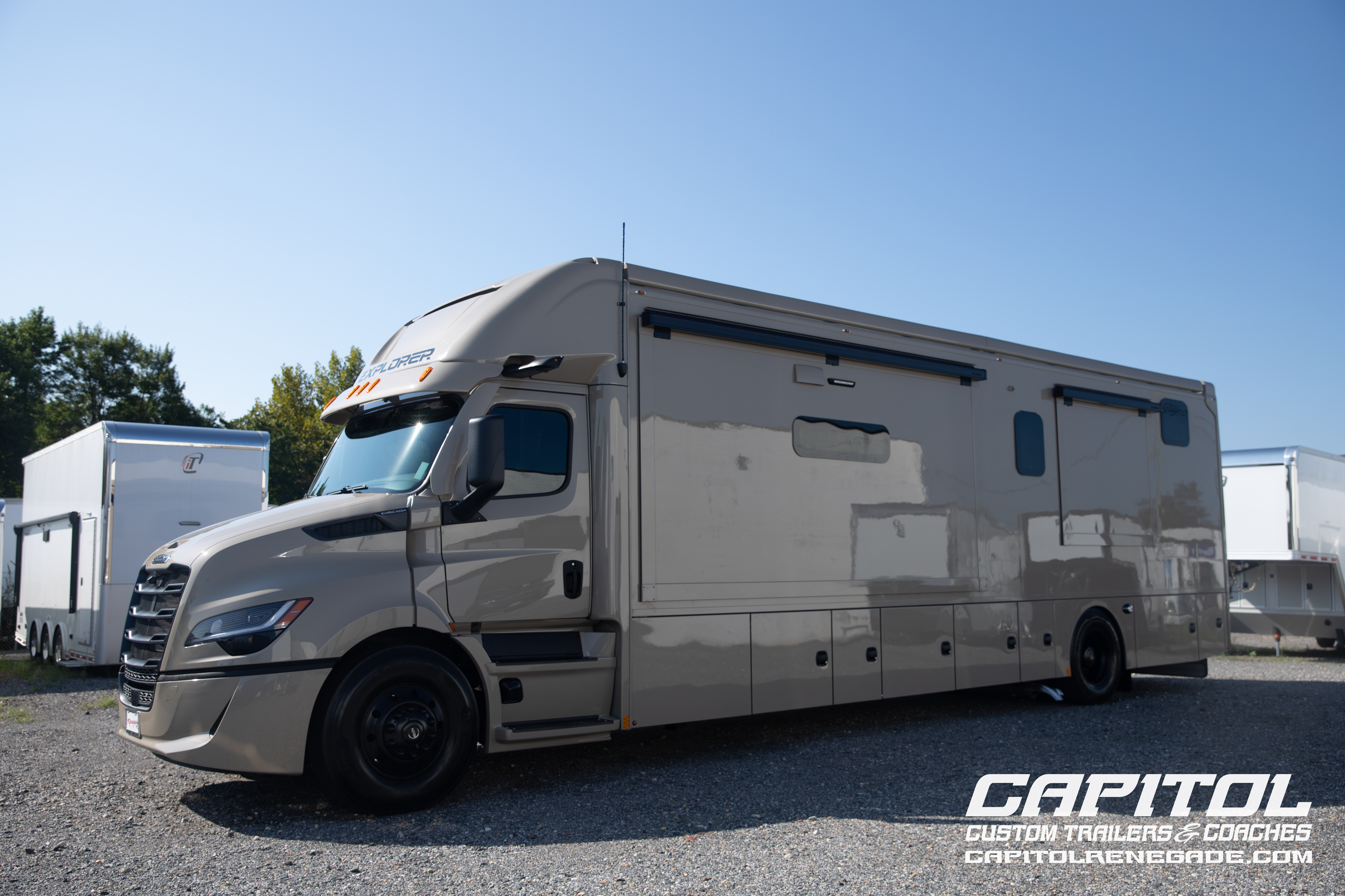 2027 Renegade EXPLORER 40ERB in beltsville MD