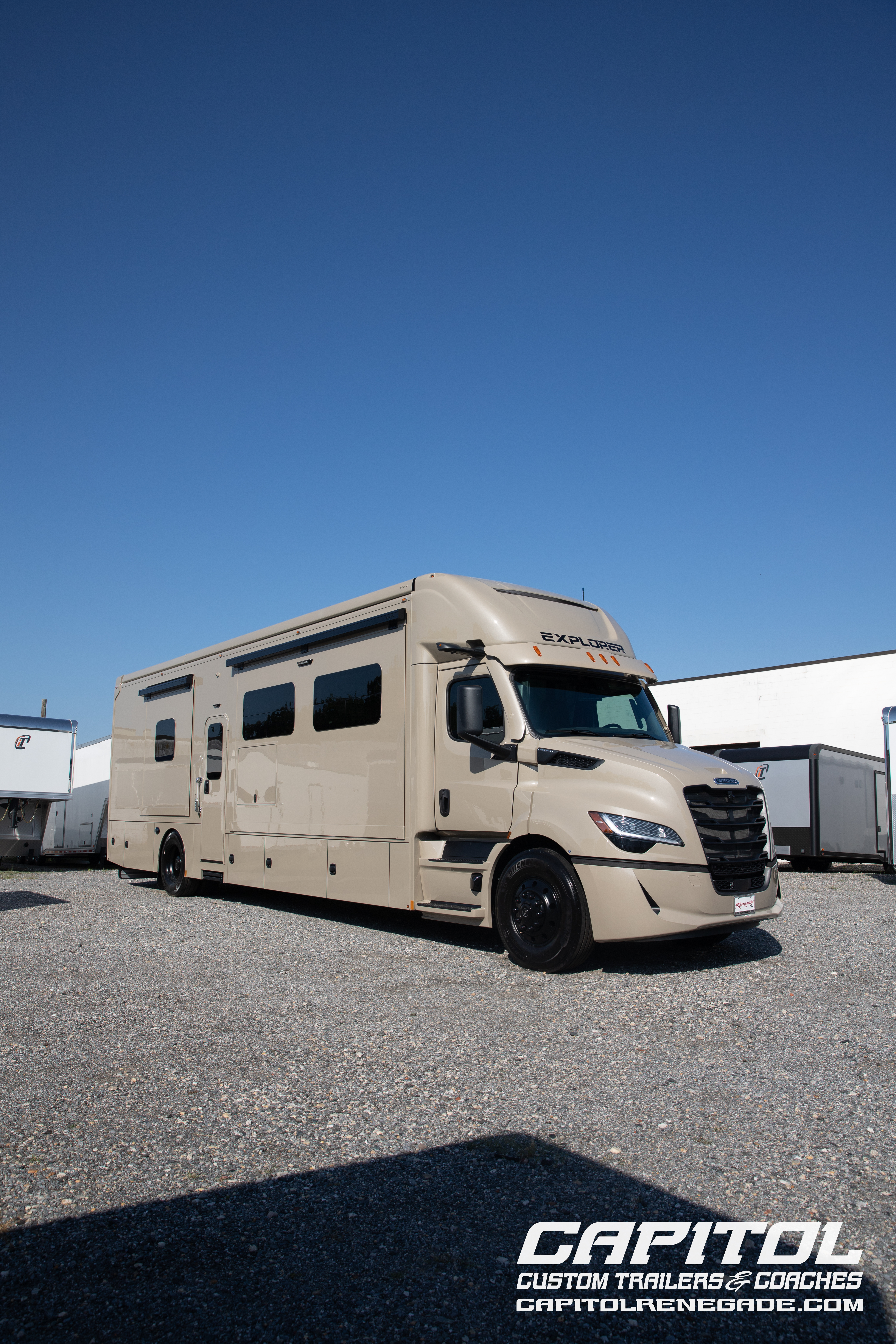 2027 Renegade EXPLORER 40ERB in beltsville MD