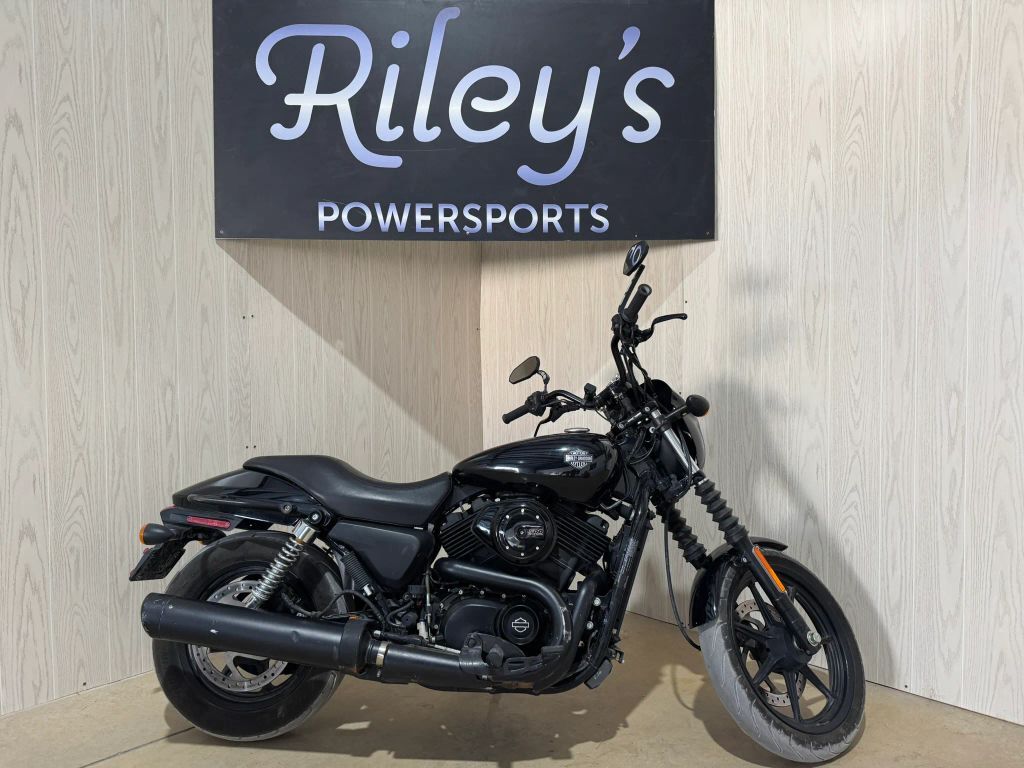 2020 Harley-Davidson XG500 Street 500 500 in Haslet, TX