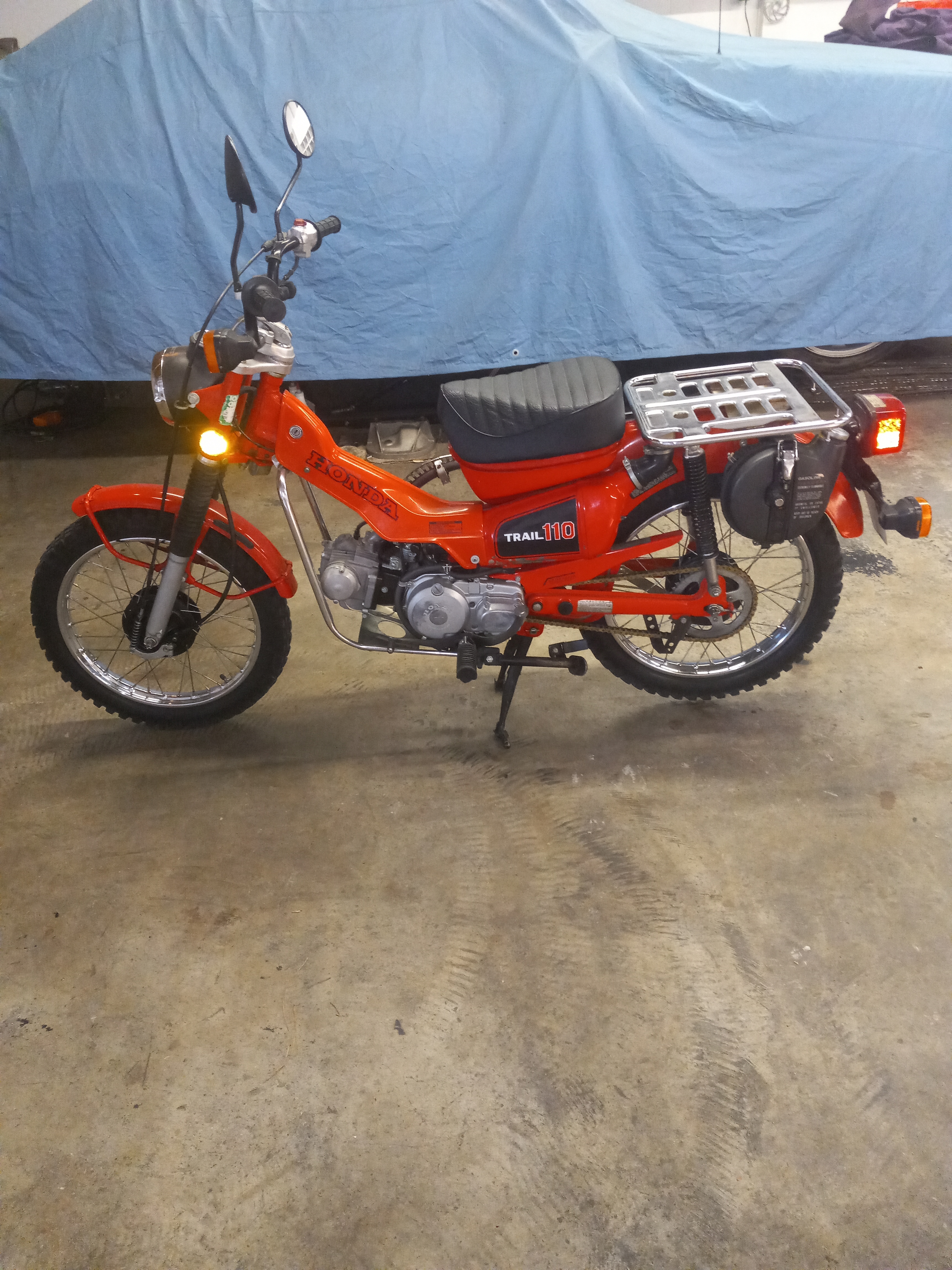 1998 Honda MAGNA V45 V45 in Kingwood, TX