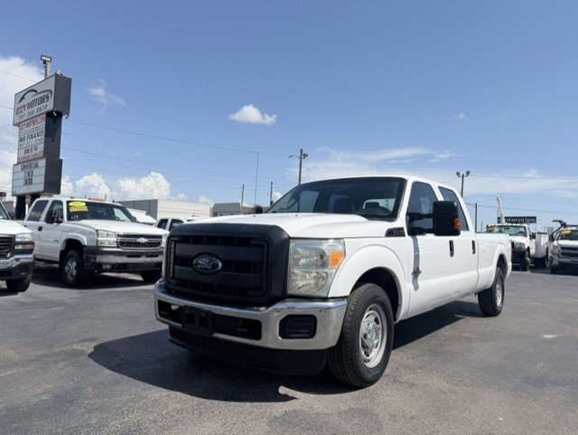 2016 FORD F350 in Saint Petersburg, FL
