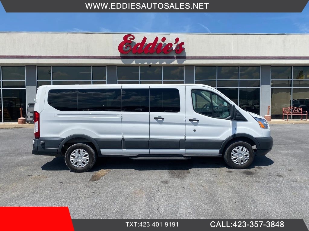 2016 FORD TRANSIT 350 in Church Hill, TN