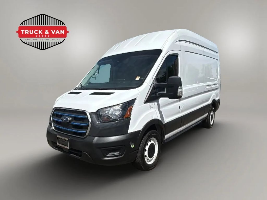 2022 FORD TRANSIT 350 in Sacramento, CA
