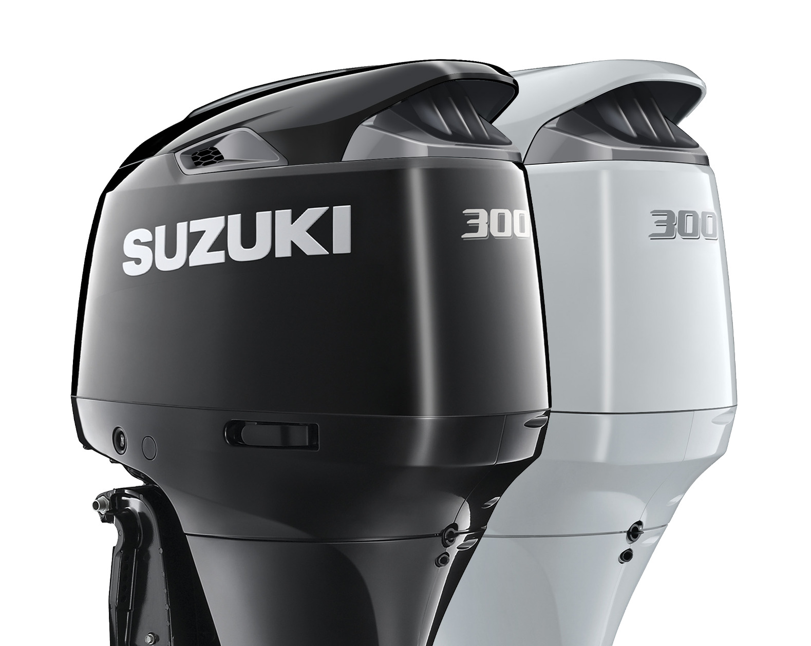 2027 Suzuki DF300AP NAN in la marque TX