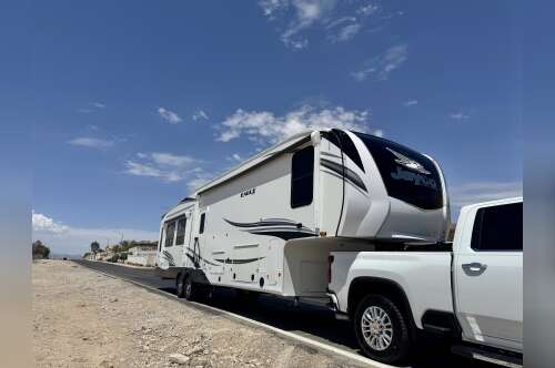 2022 Jayco EAGLE 355MBQS in las vegas NV