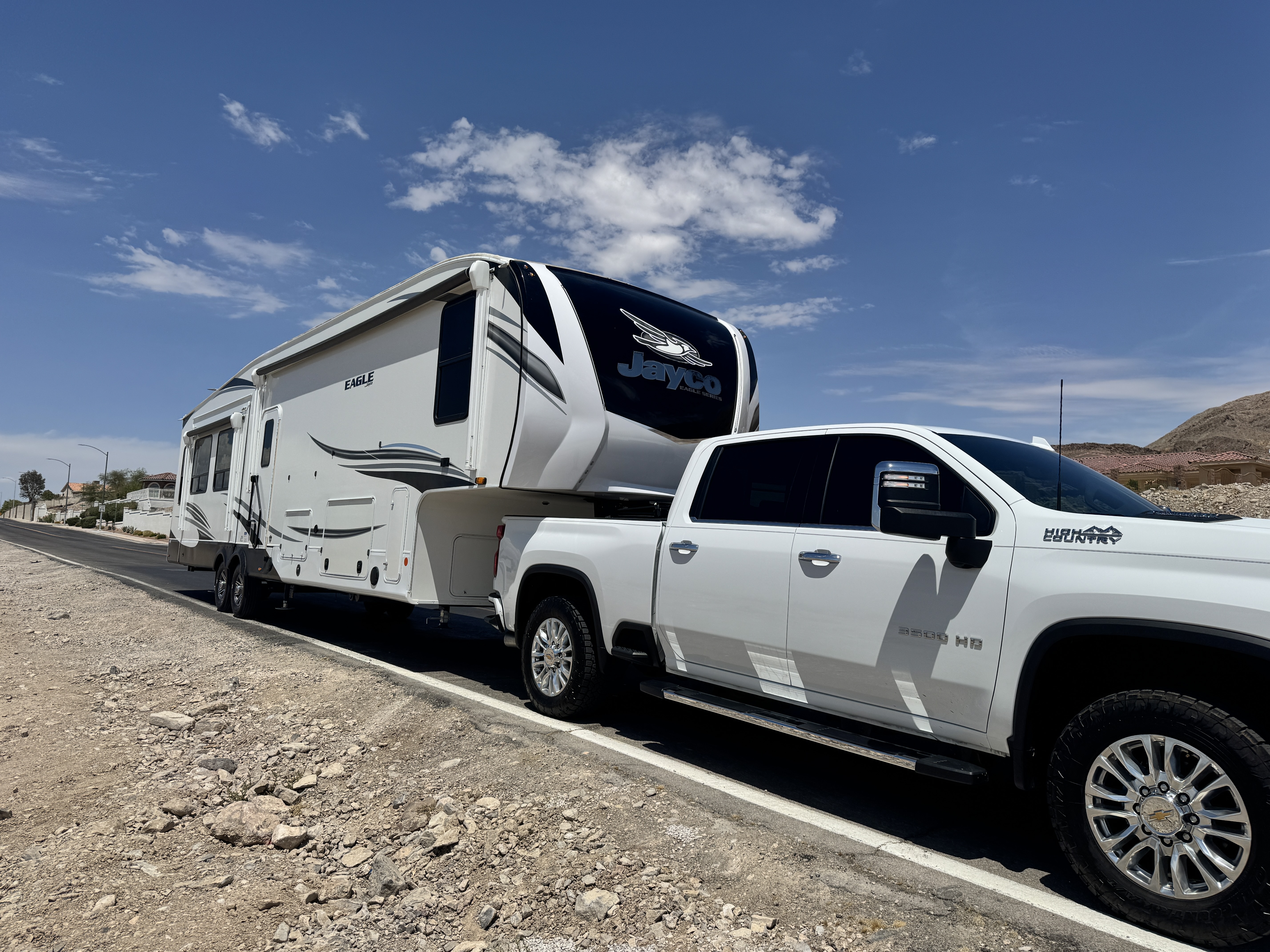 2022 Jayco EAGLE 355MBQS RV