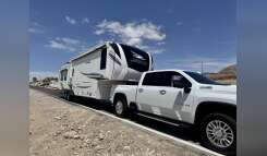 2022 Jayco EAGLE 355MBQS RV