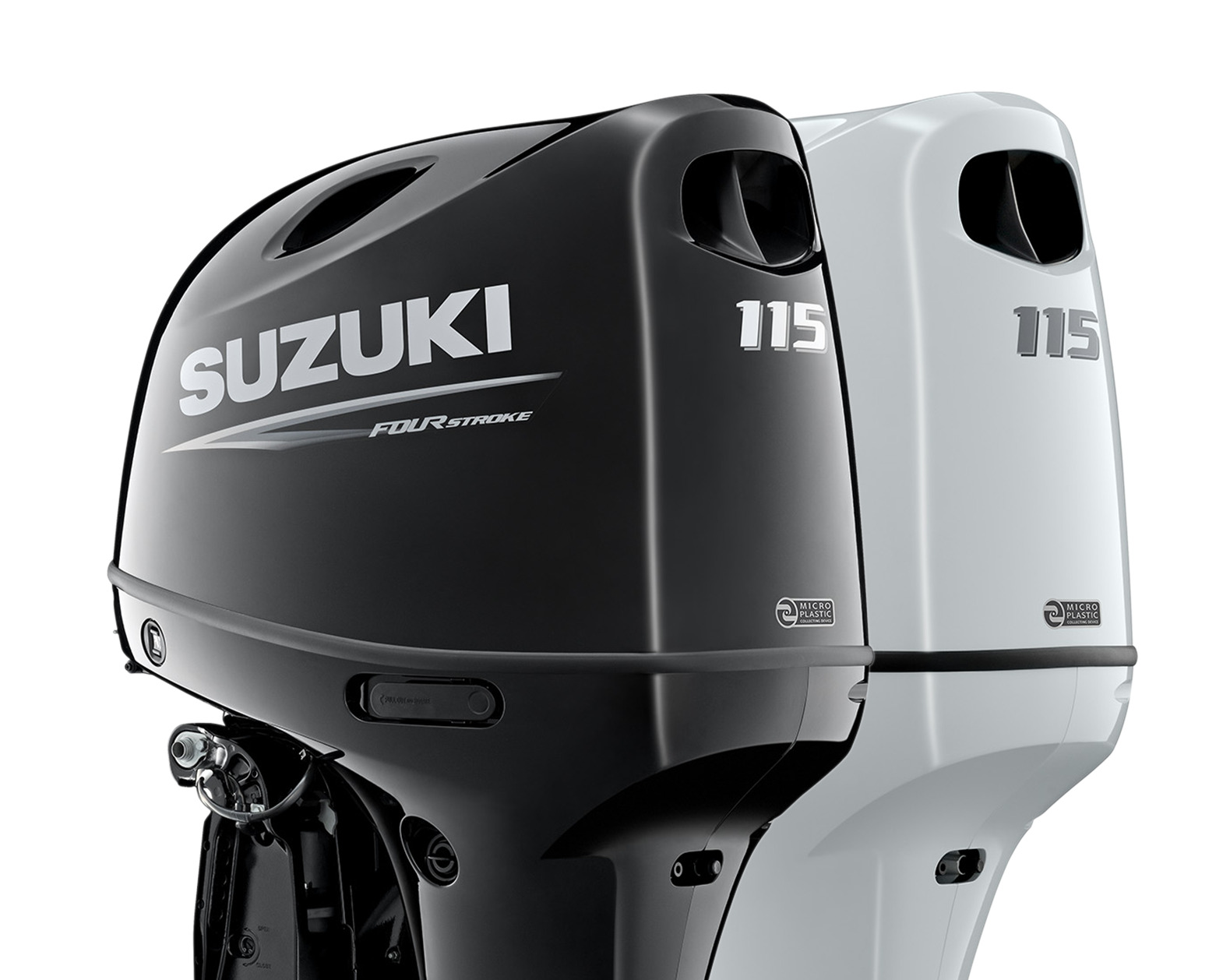 2027 Suzuki DF115 in rockport TX