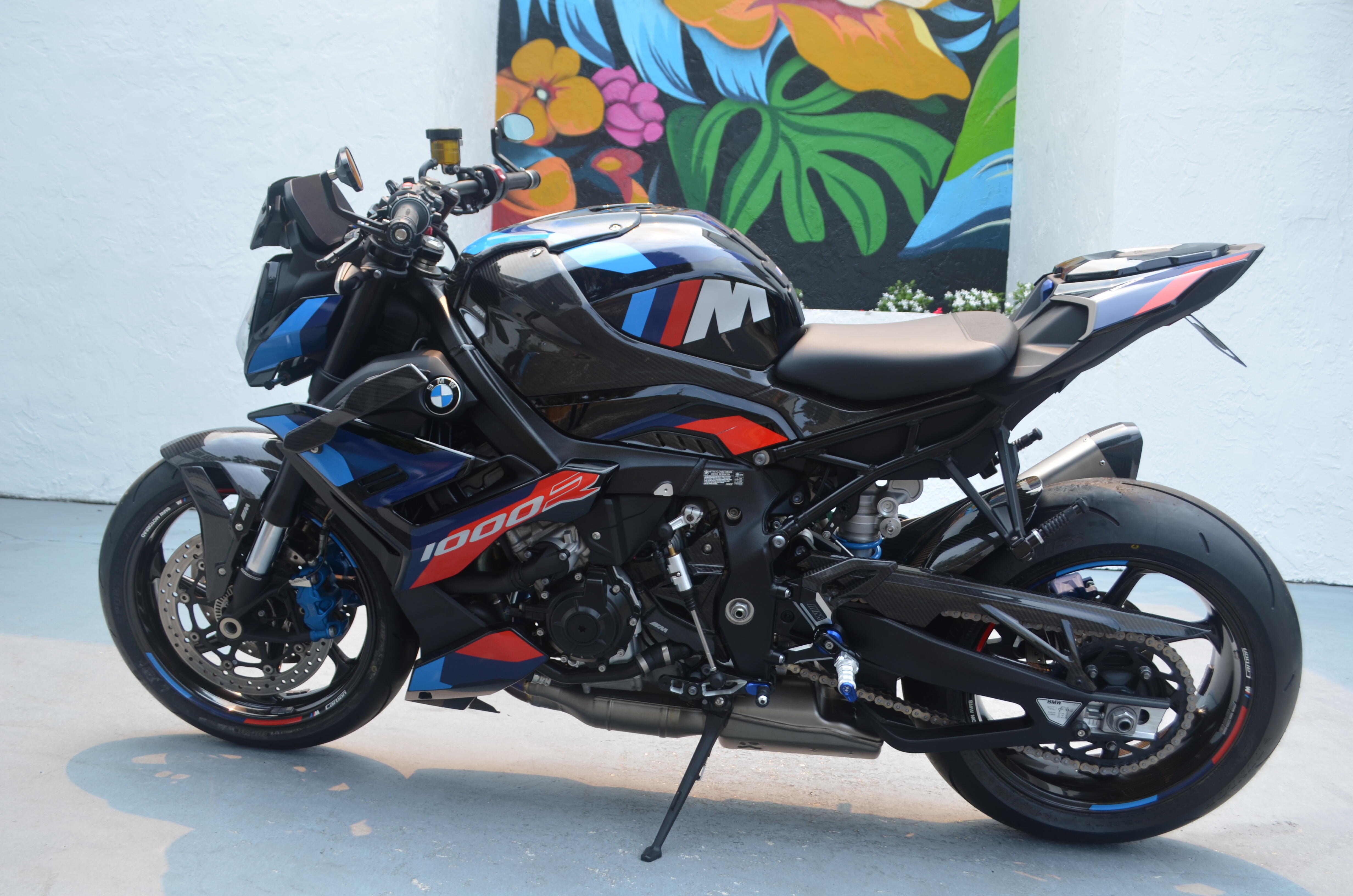 2024 BMW M1000 R 1000 R in Plantation, FL