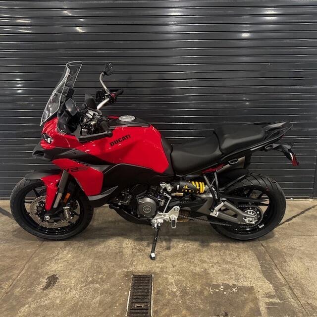 2026 Ducati MULTISTRADA V2 S V2 S in Wilmington, NC