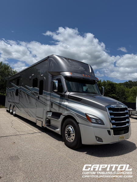 2024 Renegade XL X45BBC Super C RV