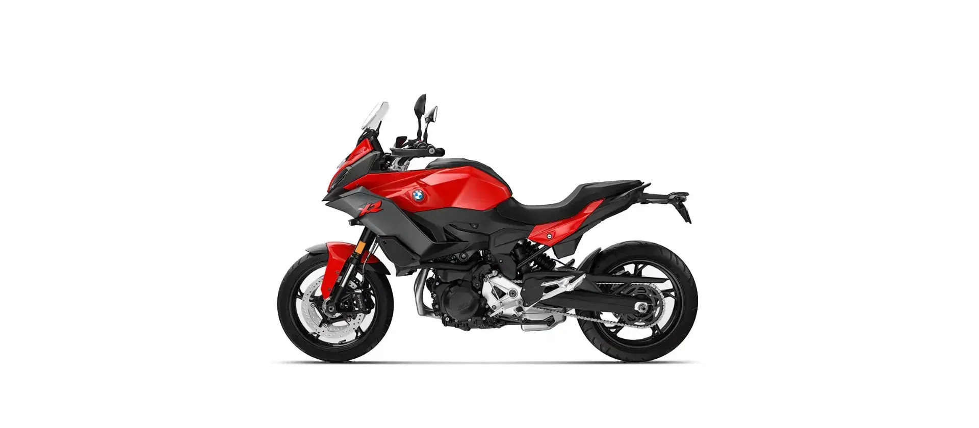 2026 BMW F 900 XR 900 XR in Rochester Hills, MI