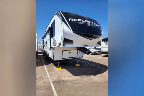 2021 Grand Design REFLECTION 150 SERIES 260RD in surprise AZ