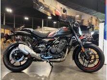 2026 Royal Enfield Guerrilla 450 Review image