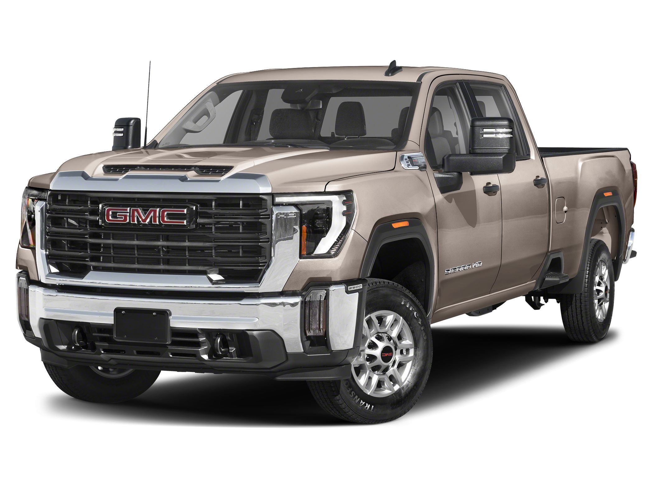 2026 GMC SIERRA in Haverhill, MA