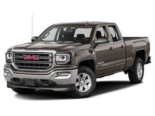2017 GMC Sierra 1500 SLT in Knoxville, TN