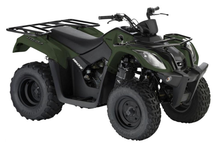 2026 Kymco MXU 150X in gulfport MS
