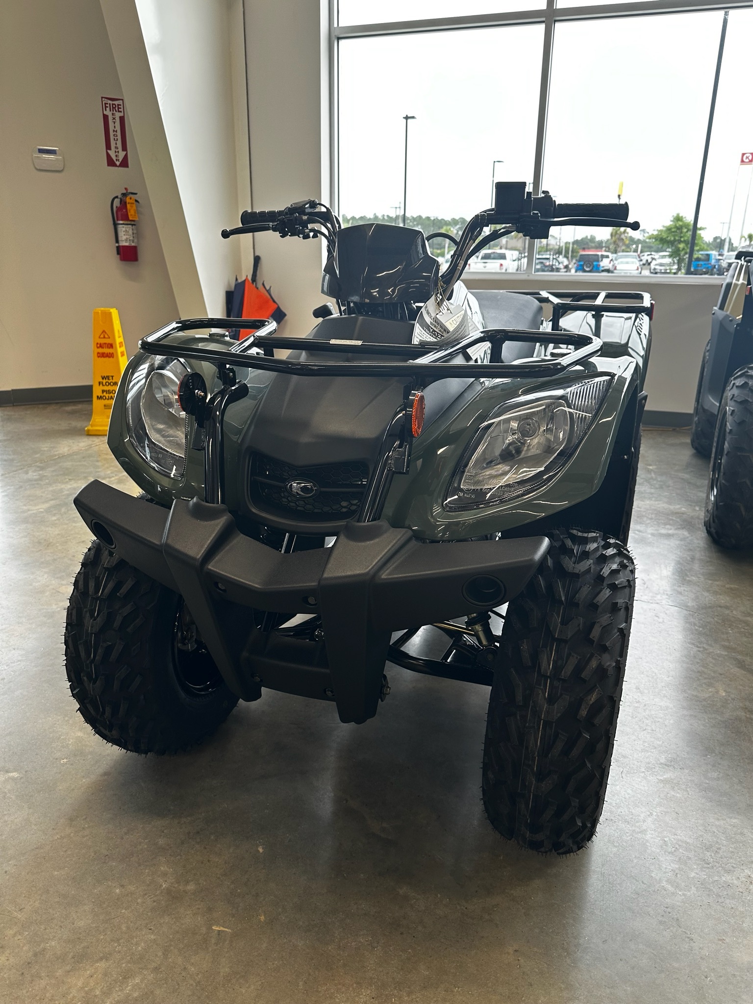 2026 Kymco MXU 150X in gulfport MS