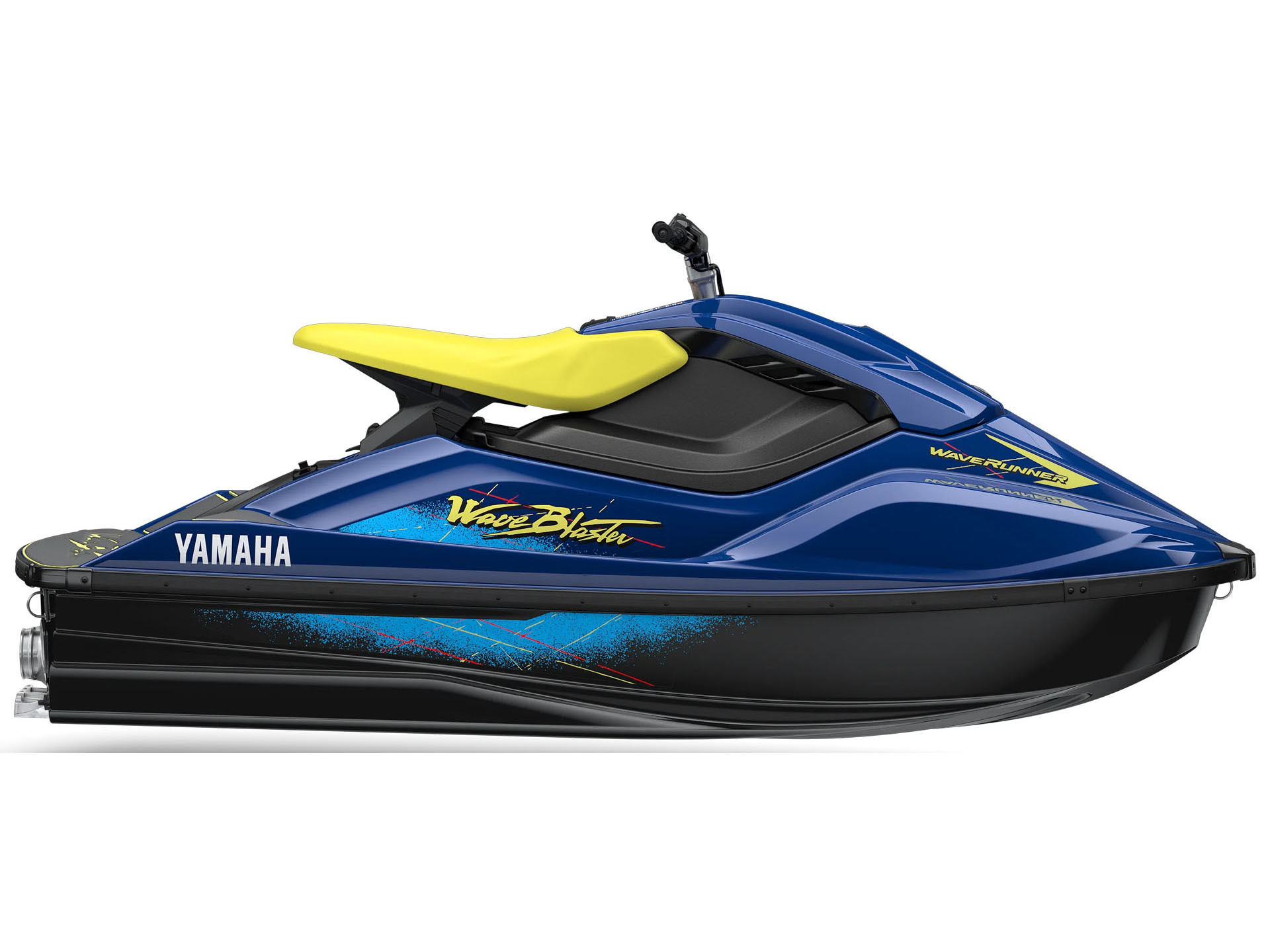2027 Yamaha WaveBlaster in topeka KS