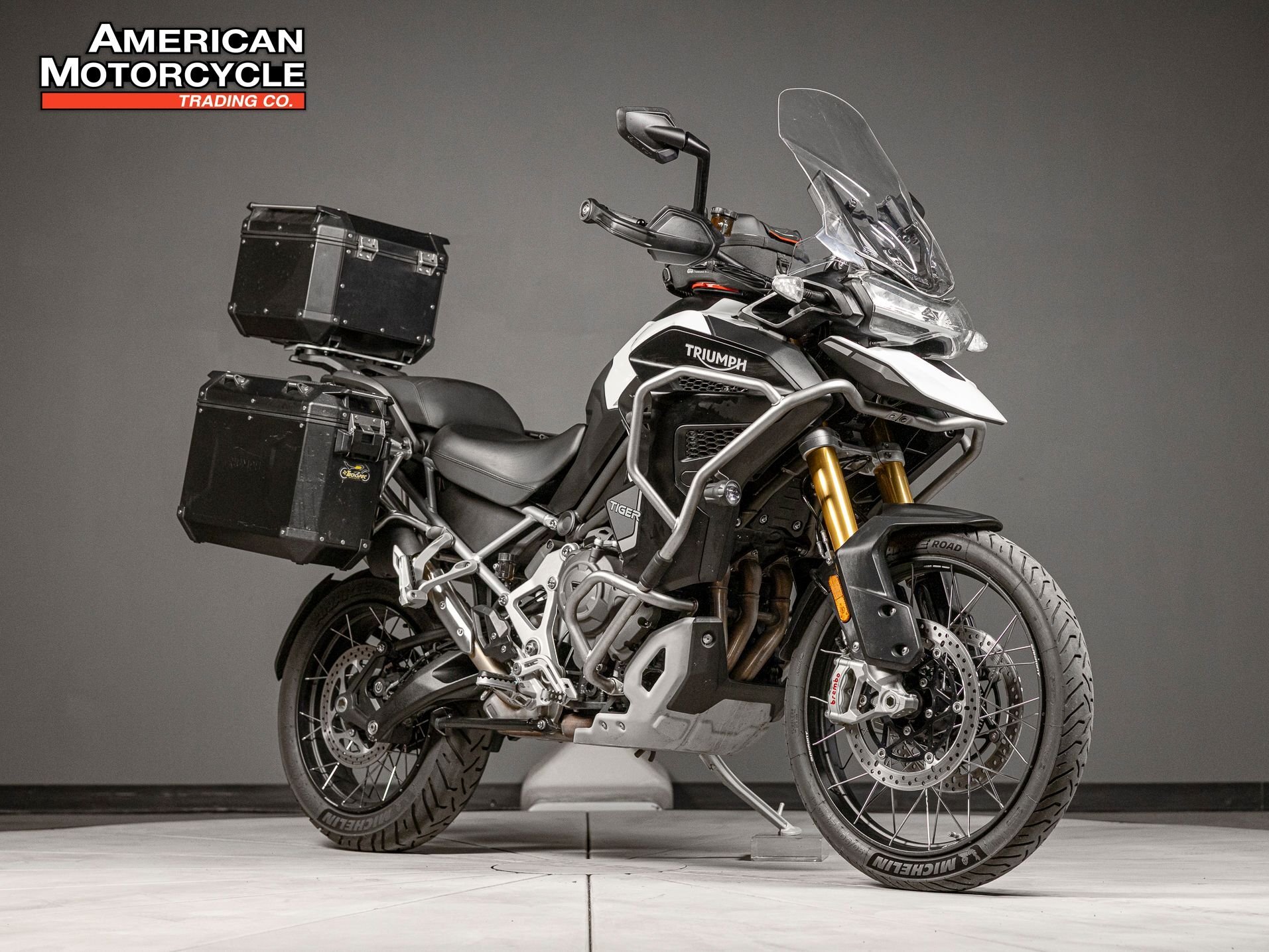 2023 Triumph Tiger 1200 Rally Explorer RALLY EXPLORER in Bedford, TX