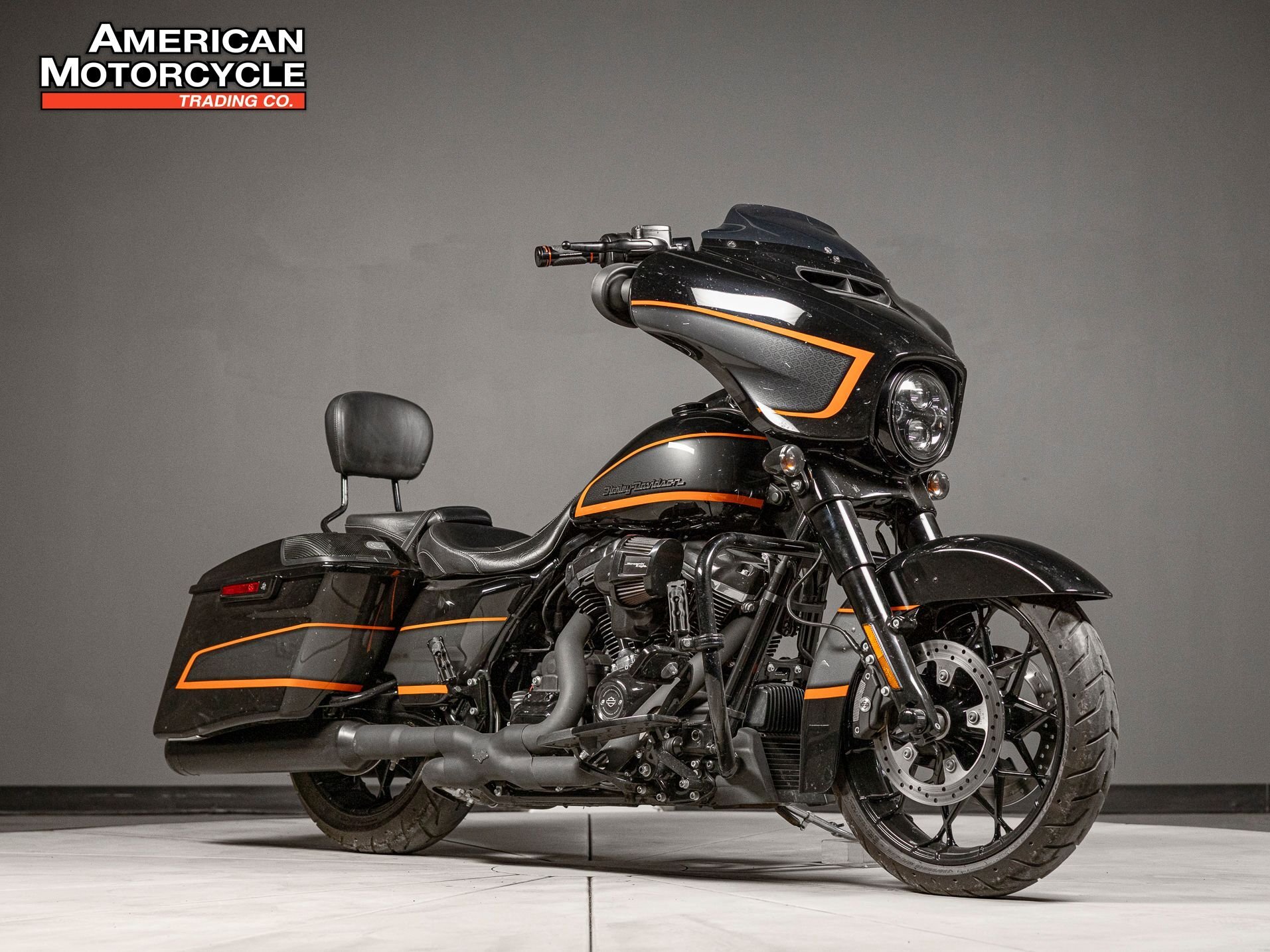 2022 Harley-Davidson Street Glide Special SPECIAL in Bedford, TX