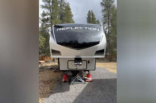 2022 Grand Design REFLECTION 303RLS in la pine OR