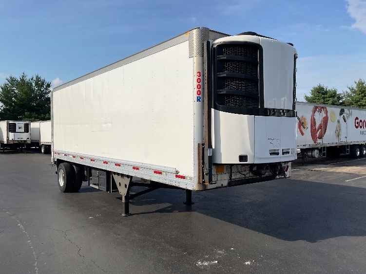 2017 Utility FROZEN in Bethlehem, PA
