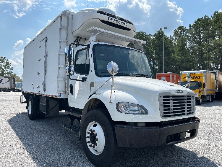 2019 FREIGHTLINER BUSINESS CLASS M2 106 in Lexington, SC