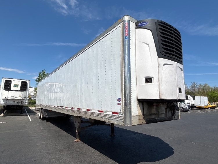 2018 Utility FROZEN in Jessup, MD