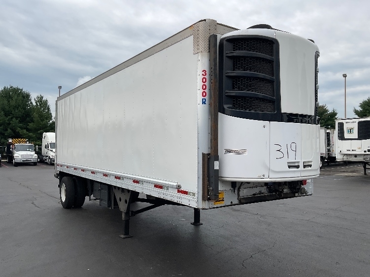 2017 Utility FROZEN in Bethlehem, PA