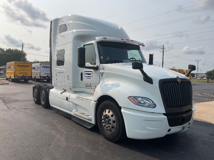 2022 INTERNATIONAL LT625 in Indianapolis, IN